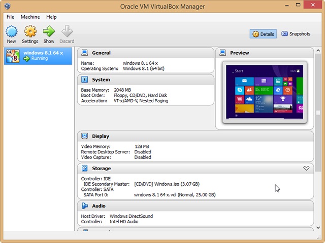 virtualbox for mac 10.6 8