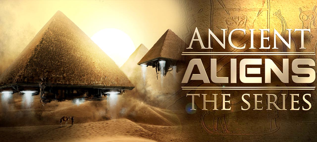 ancient aliens season 1 episode 1 torrent
